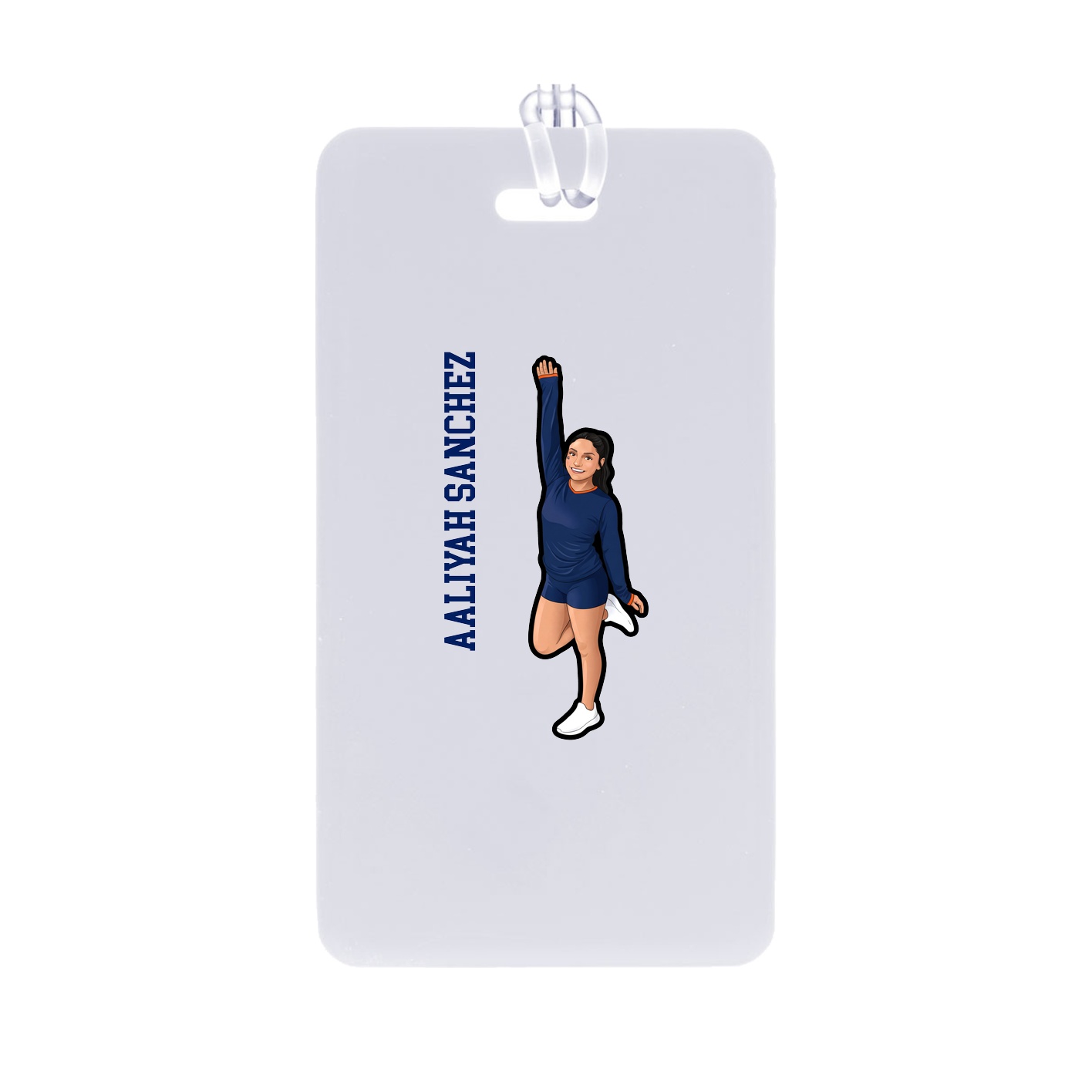 Bag Tag