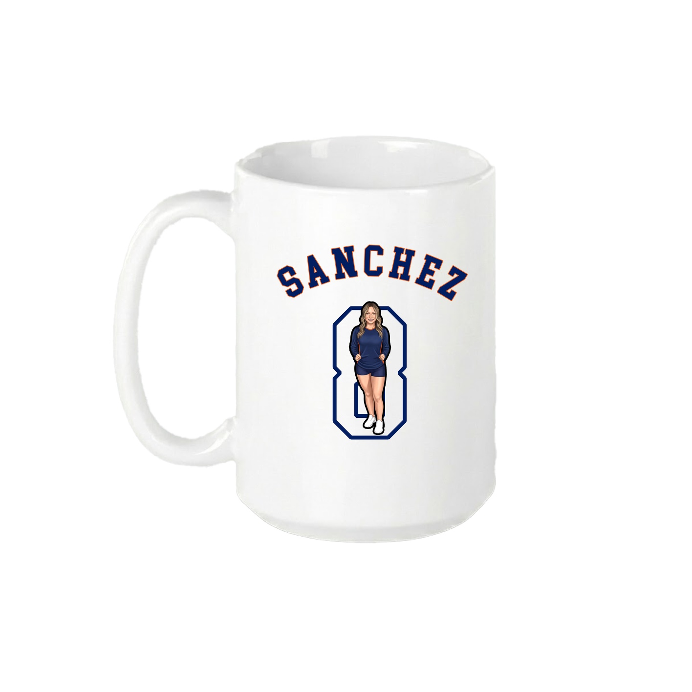 15oz Coffee Mug