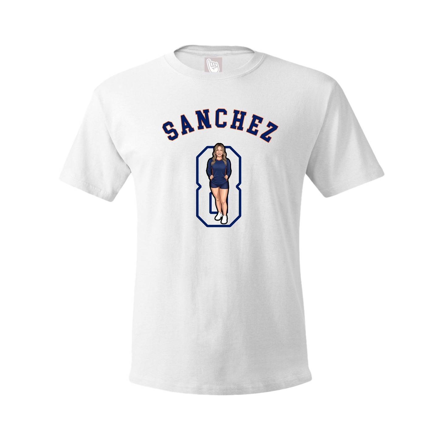 NIL Club Youth Tee