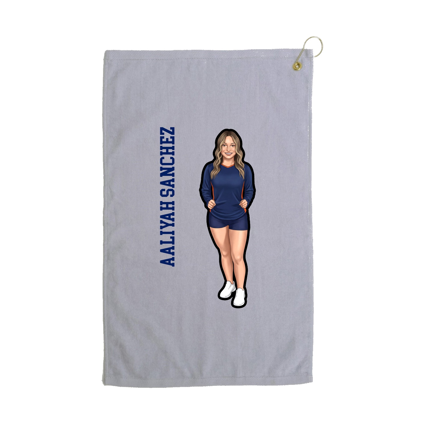 Golf Towel