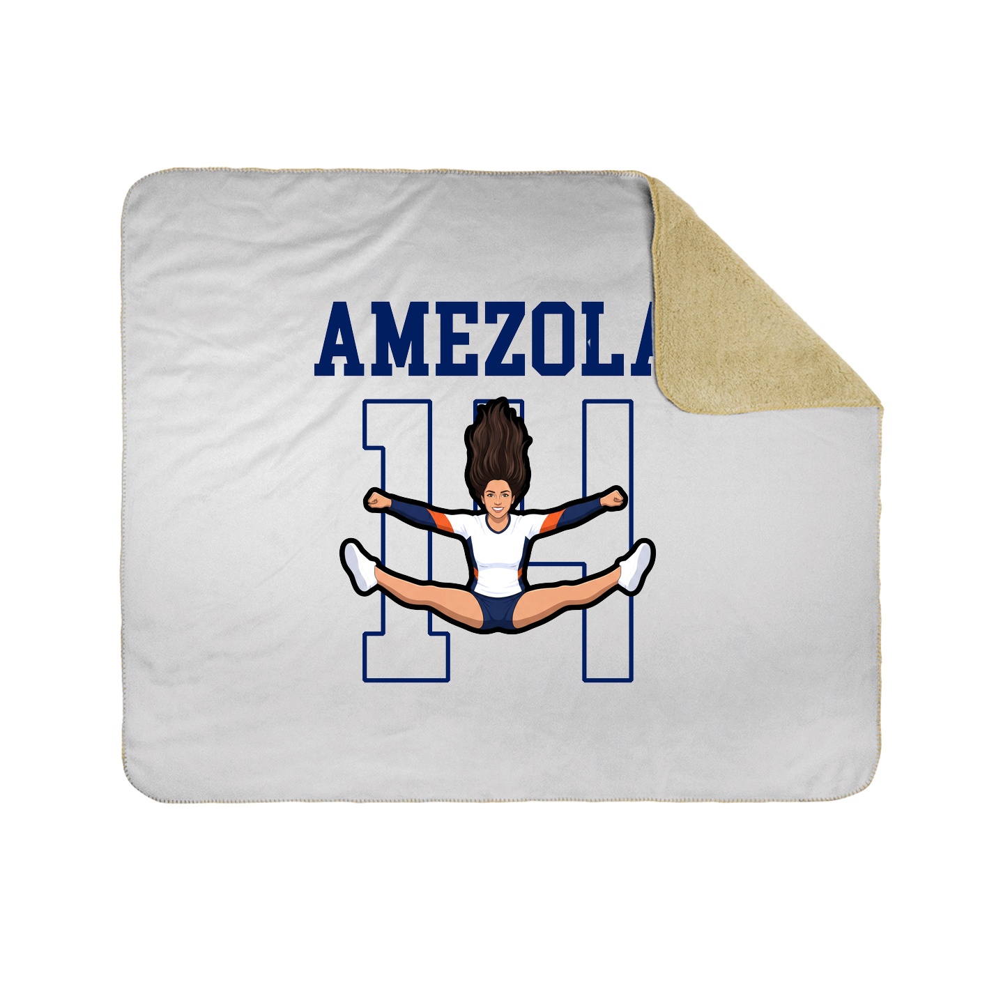 Throw Blanket