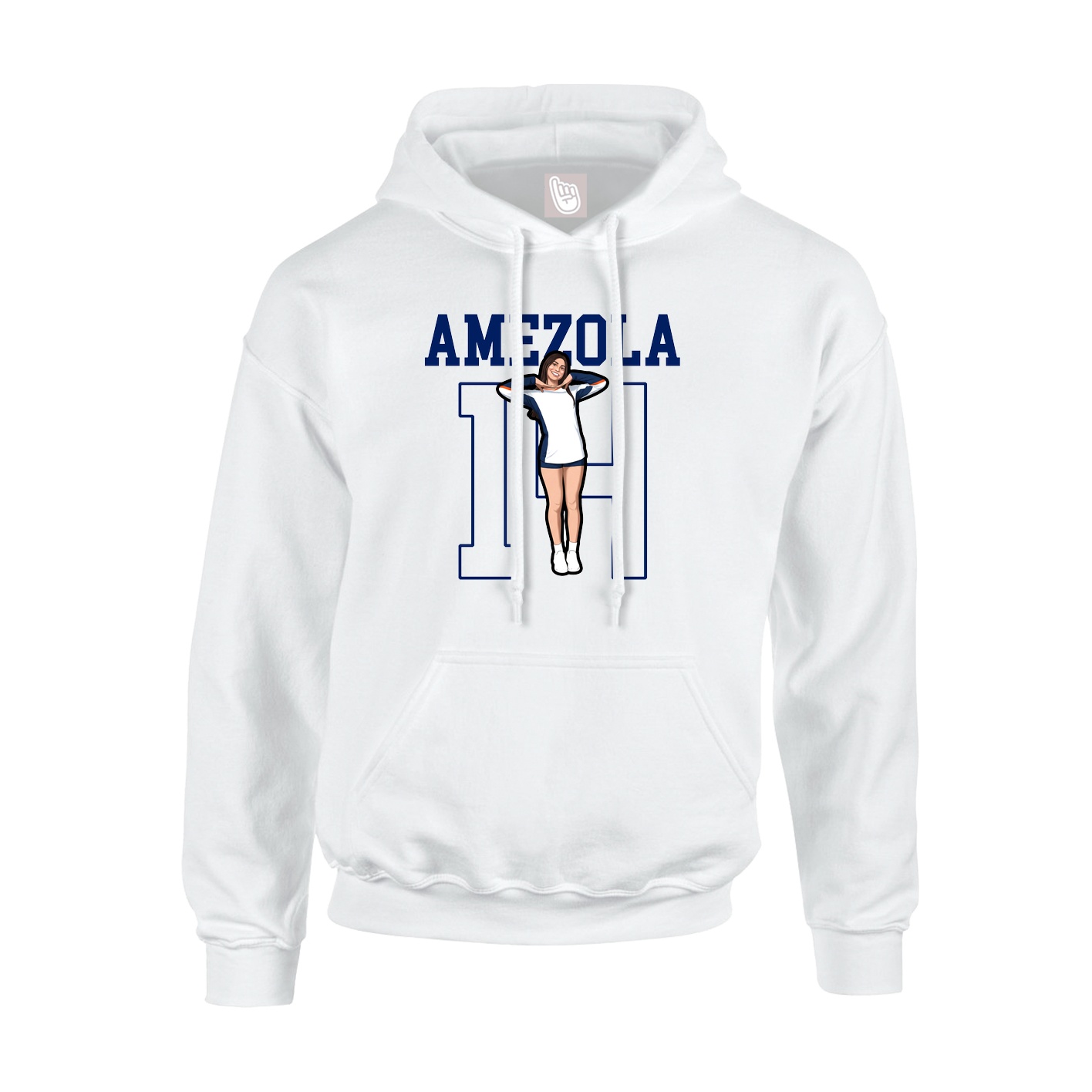 Youth Hoodie