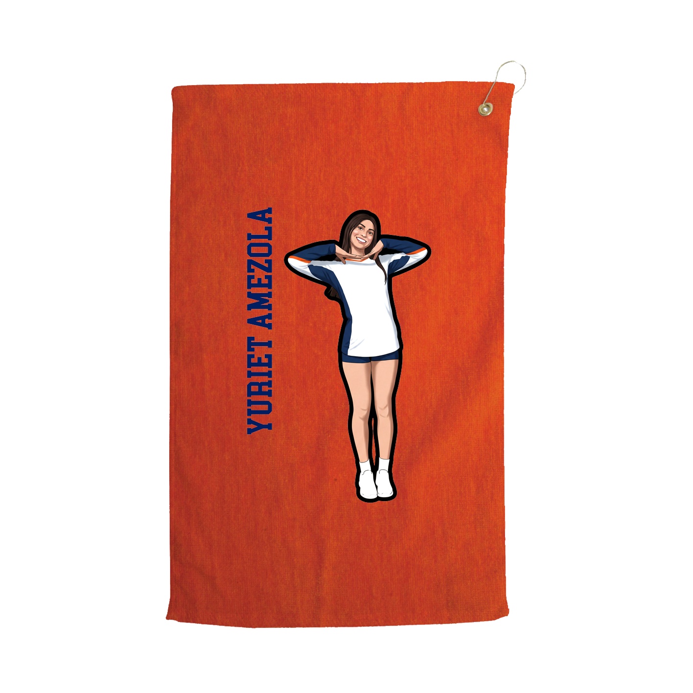 Golf Towel