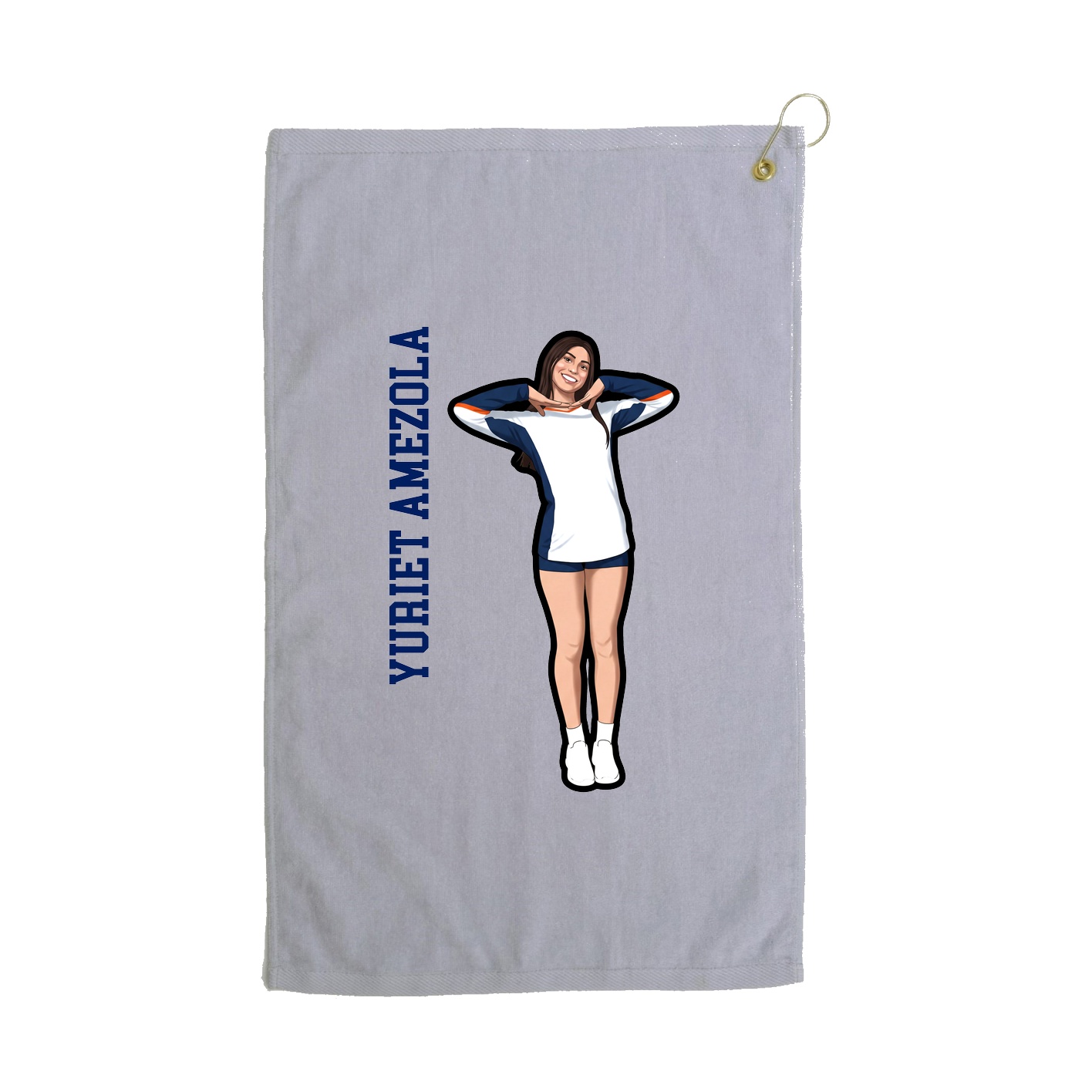 Golf Towel