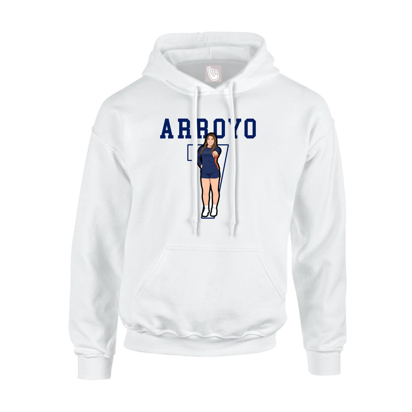 Youth Hoodie