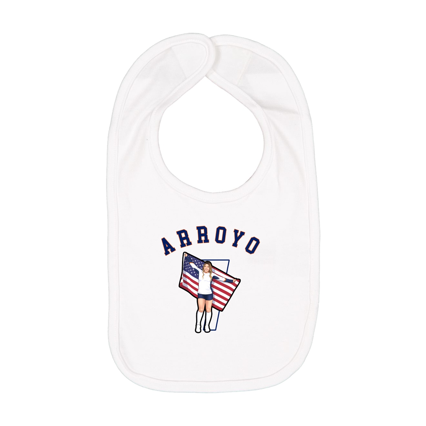 Infant Bib