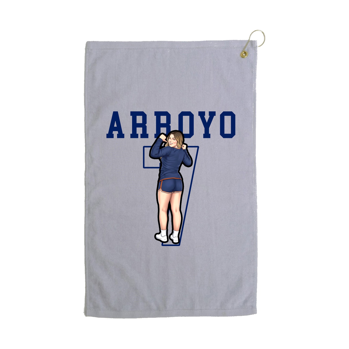 Golf Towel