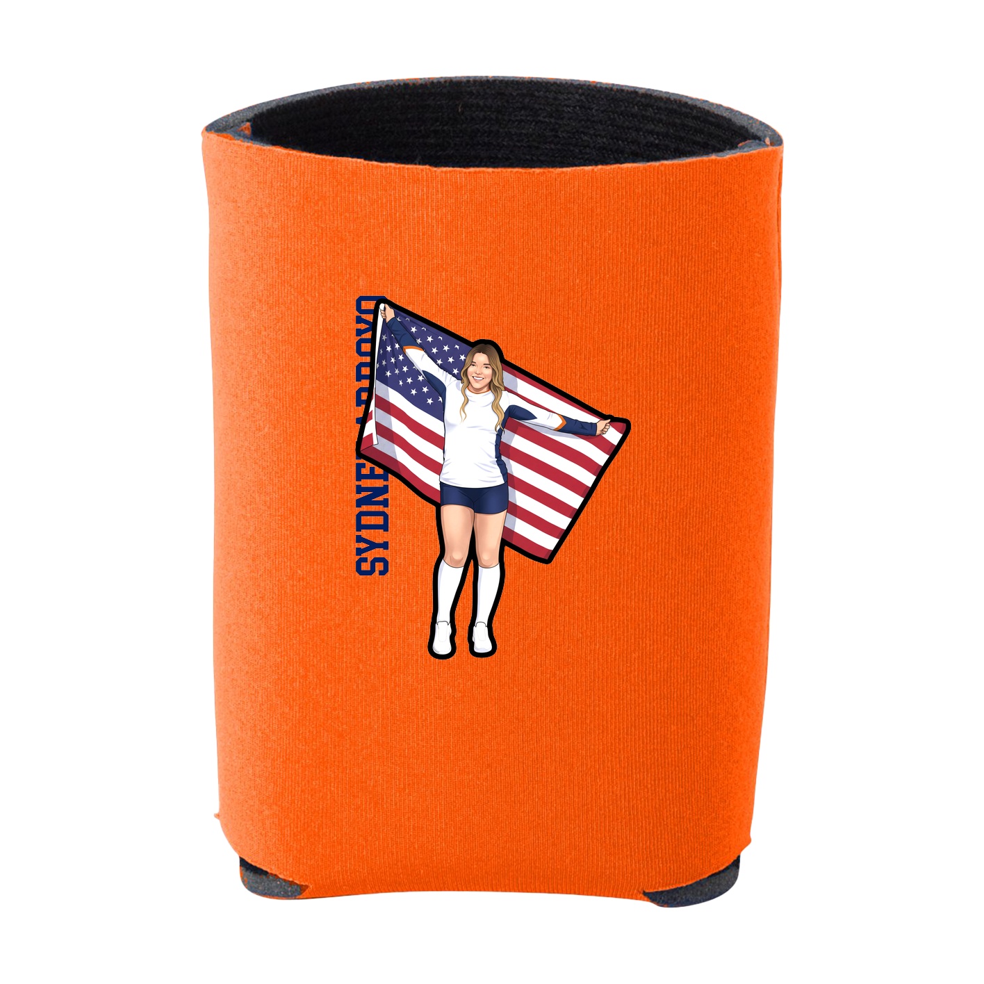 Can Holder