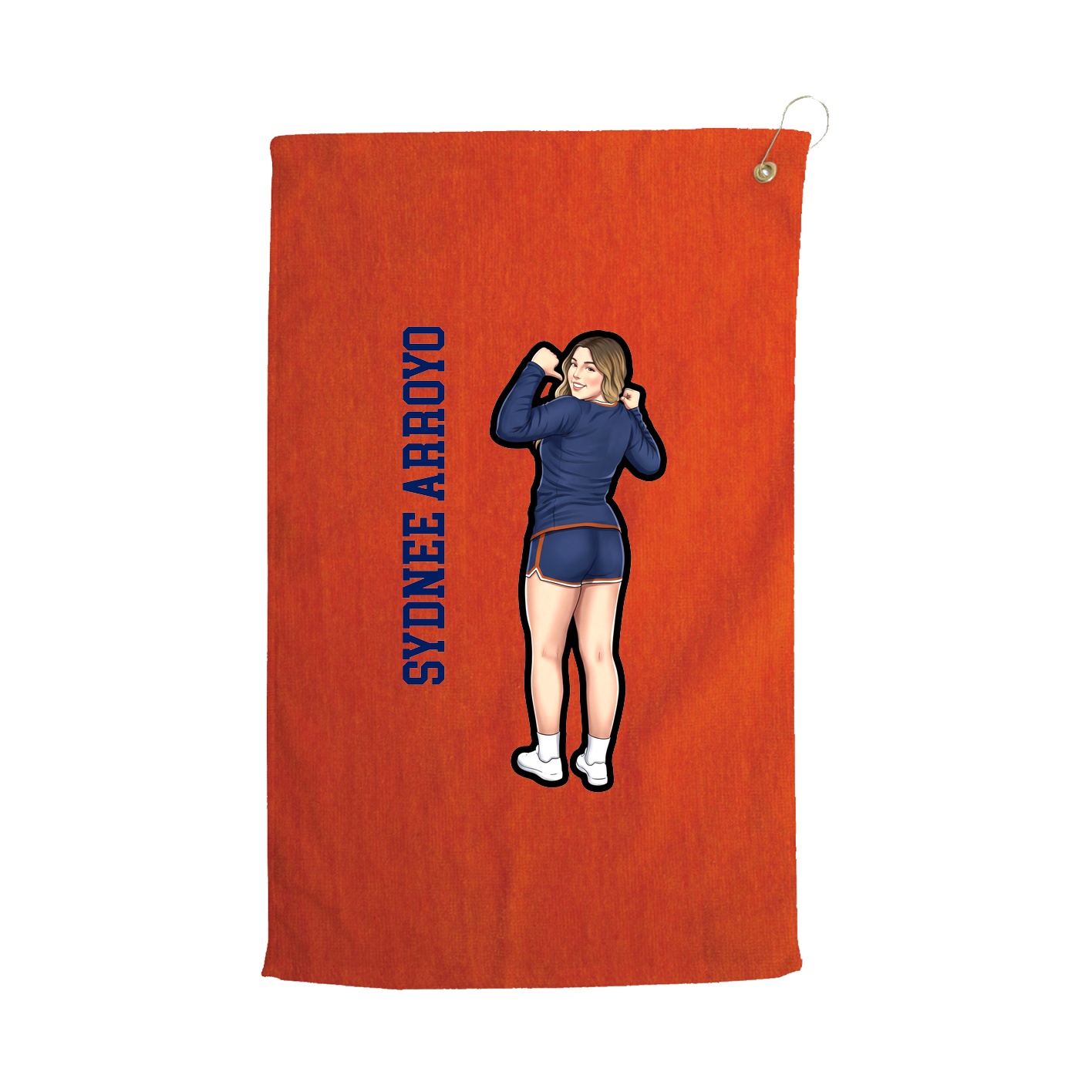 Golf Towel