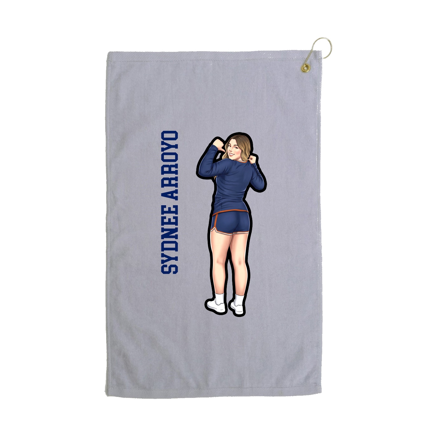 Golf Towel