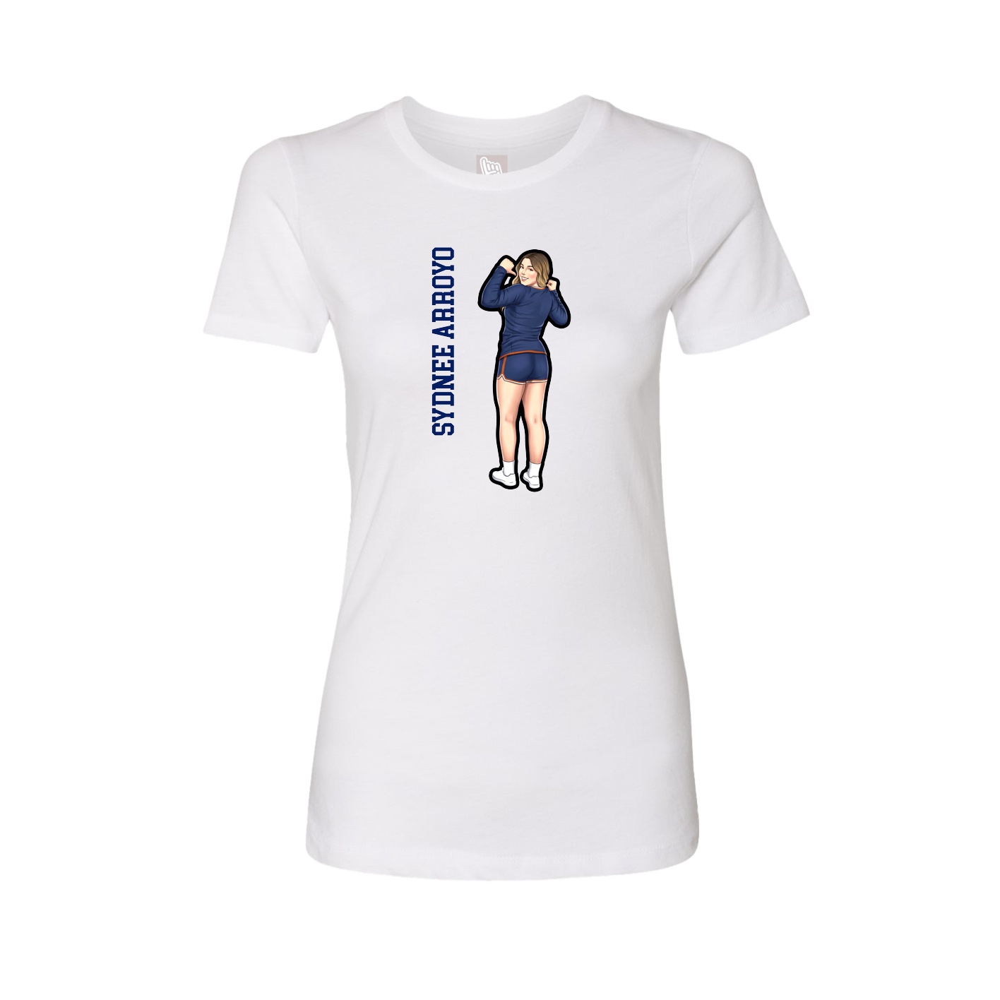 Womens Tee