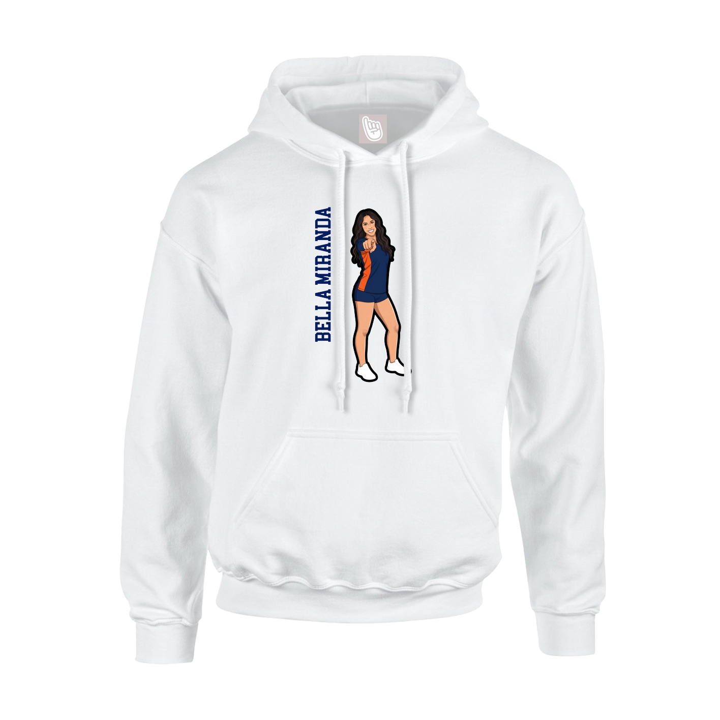 Youth Hoodie