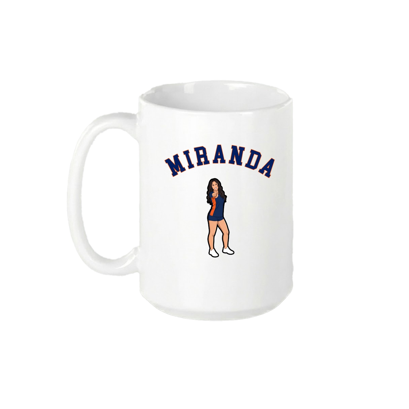 15oz Coffee Mug