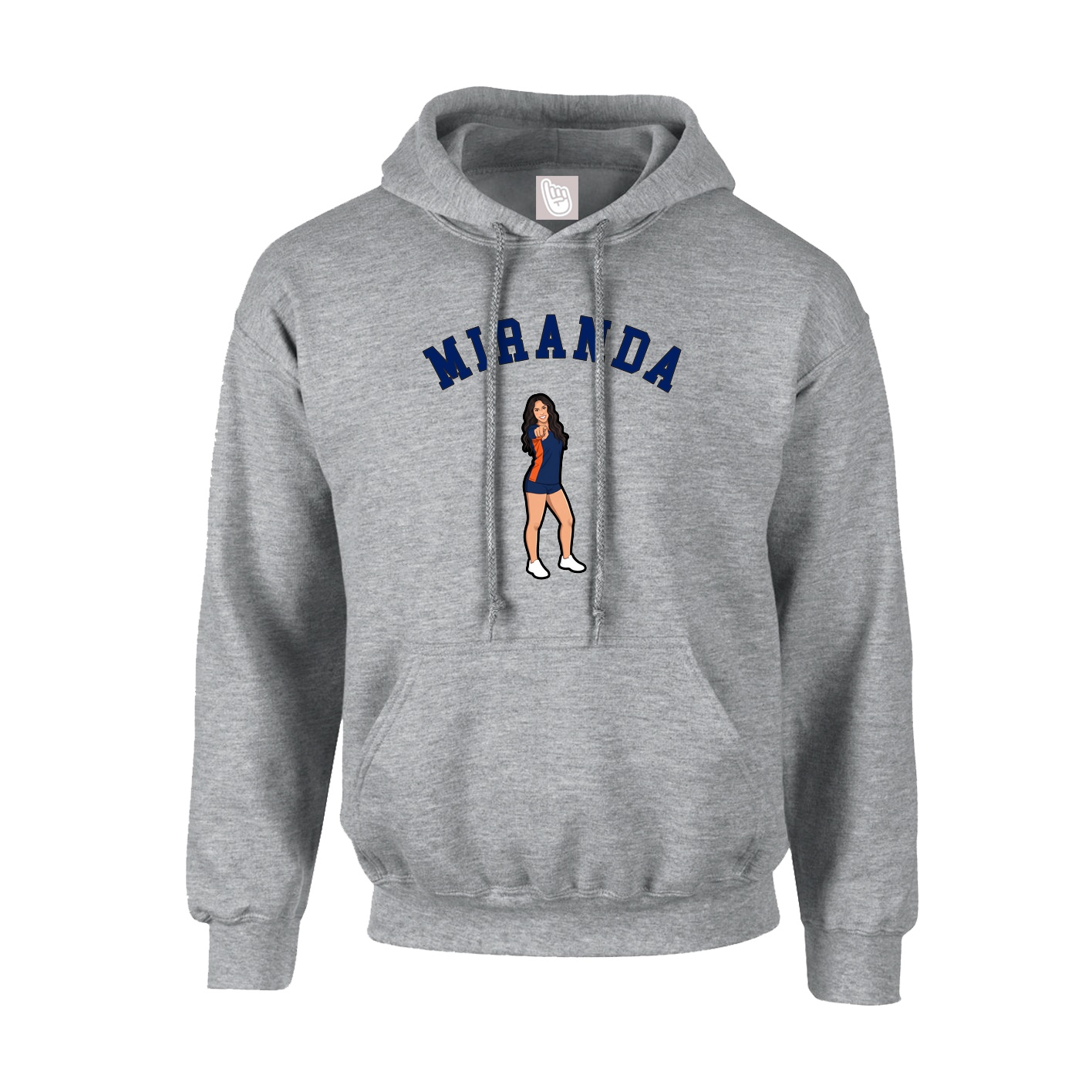 Hoodie