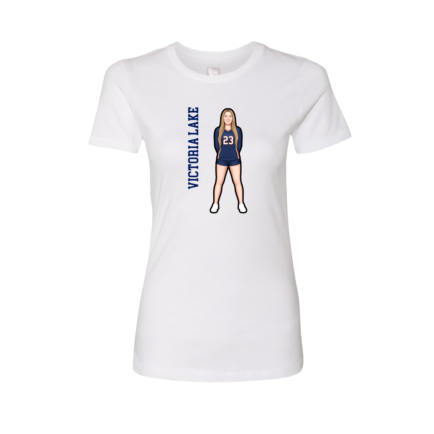 Womens Tee