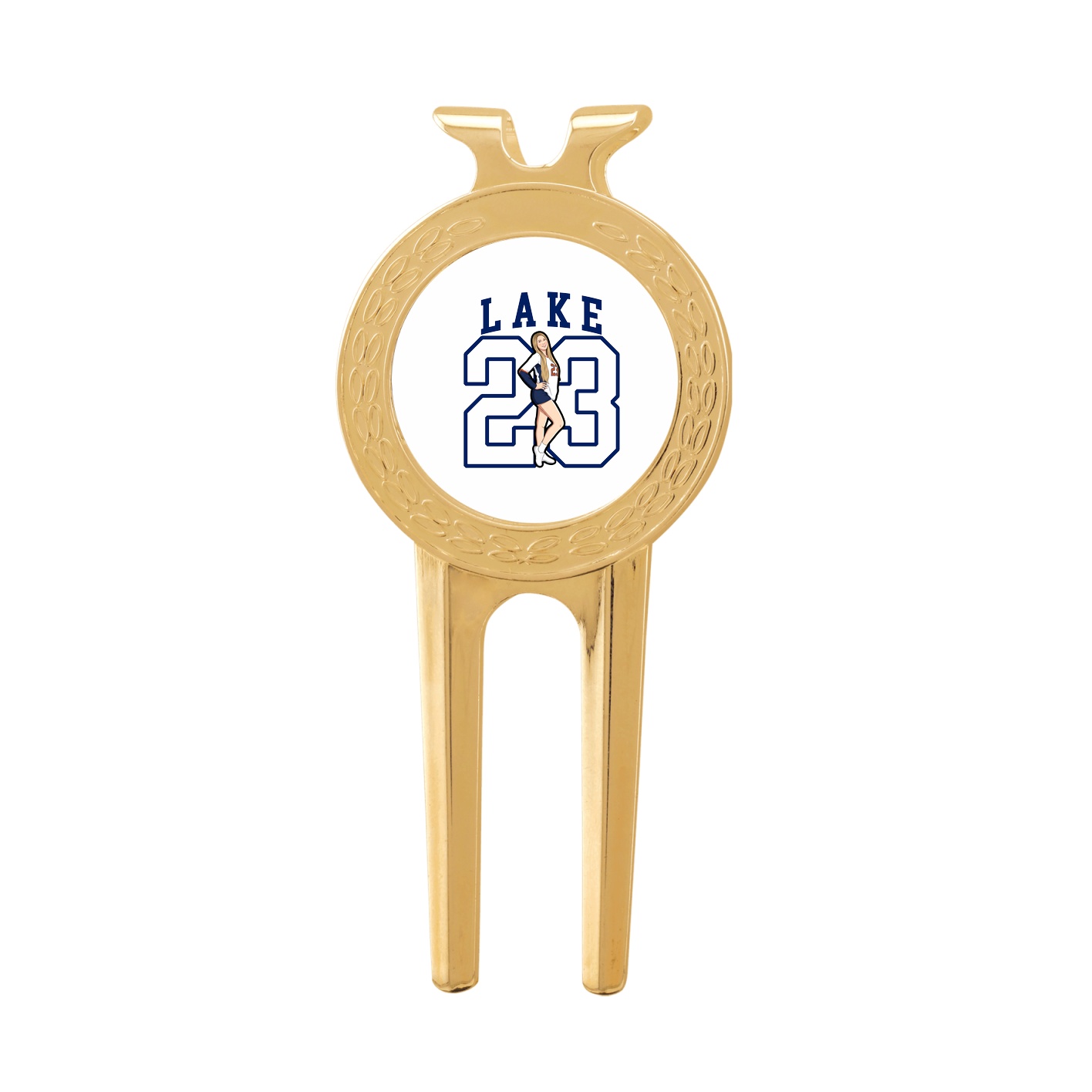Divot Tool with Ball Marker — Shirsey in Classic