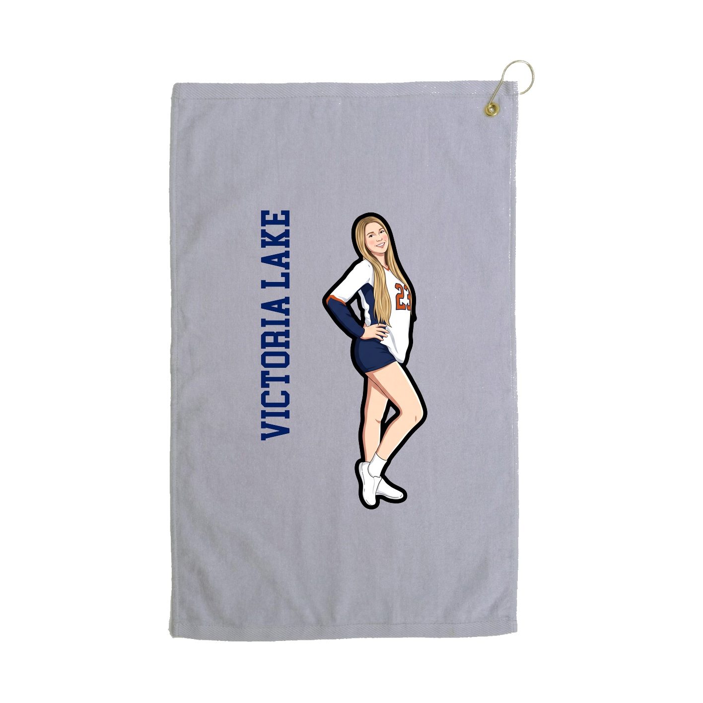 Golf Towel