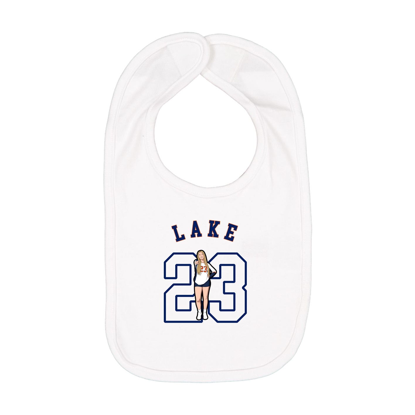 Infant Bib