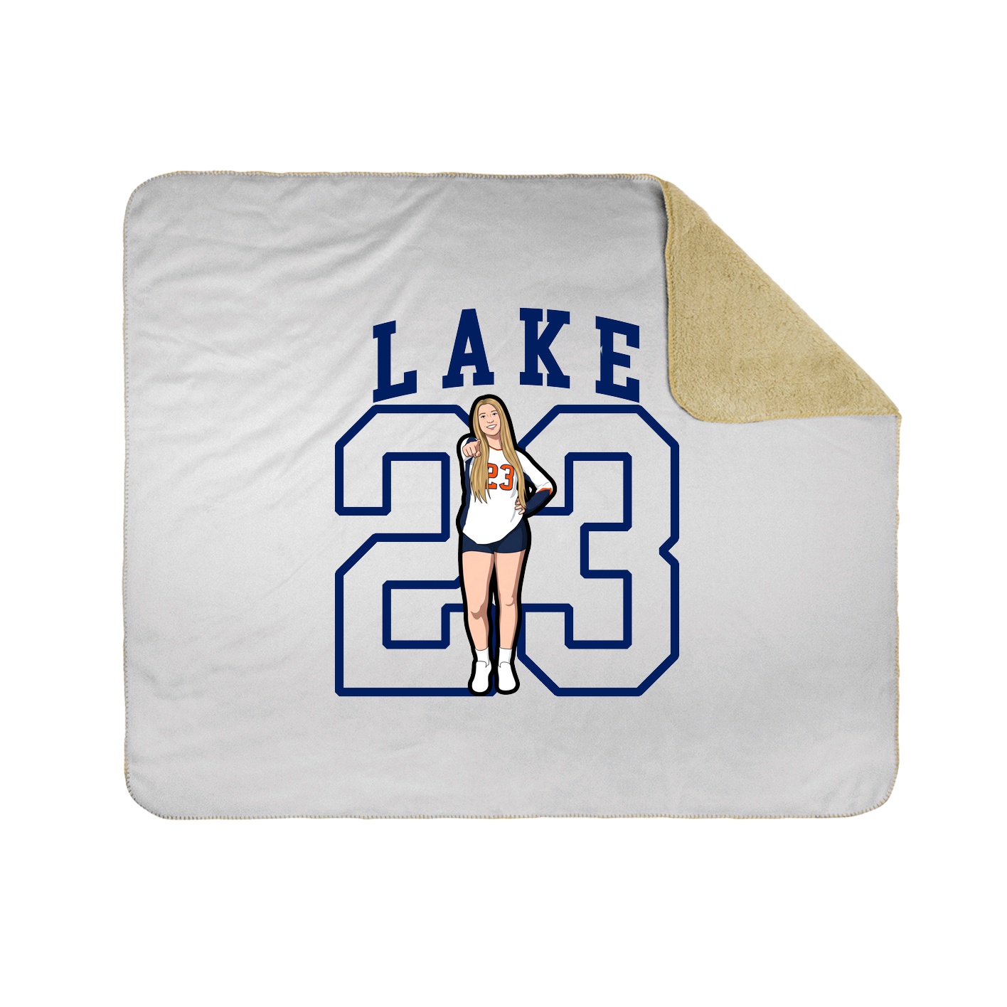 Throw Blanket