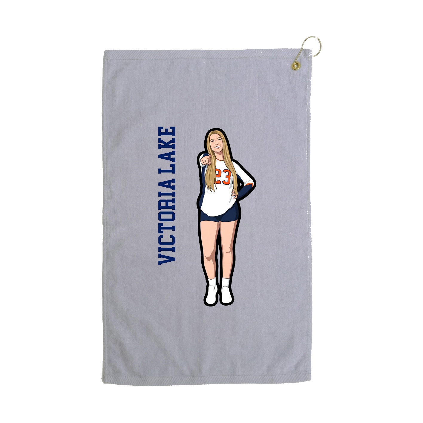 Golf Towel