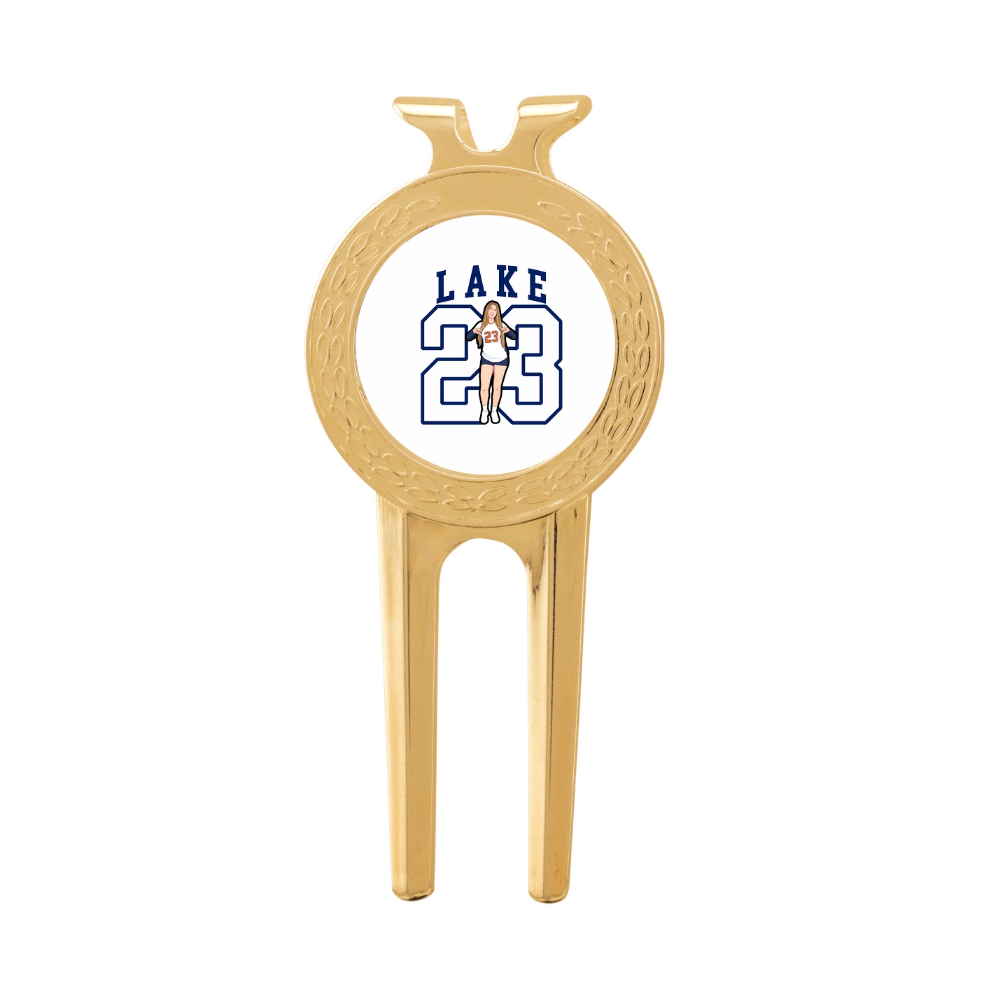 Divot Tool with Ball Marker — Shirsey in Classic