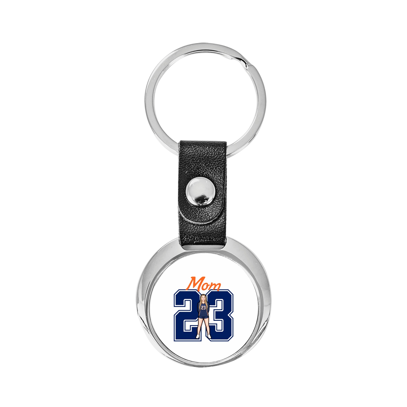 Key Chain — Mothers Day Shirsey in Classic