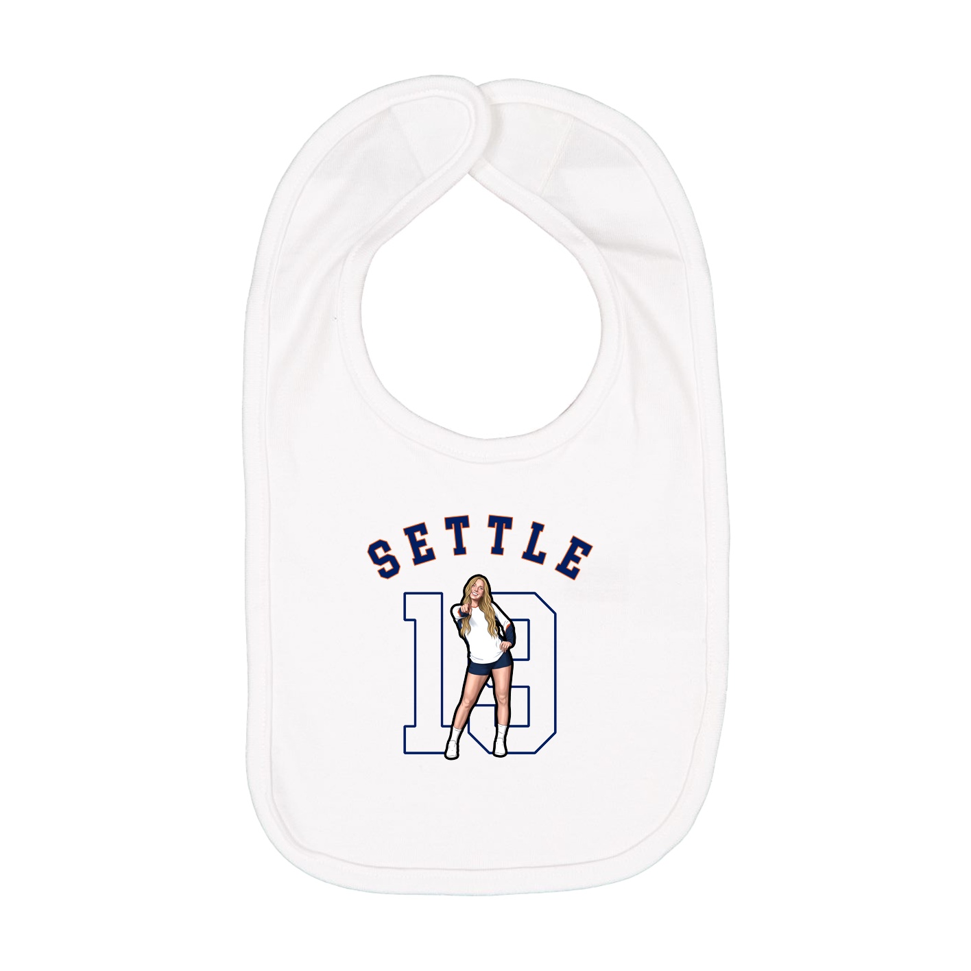 Infant Bib