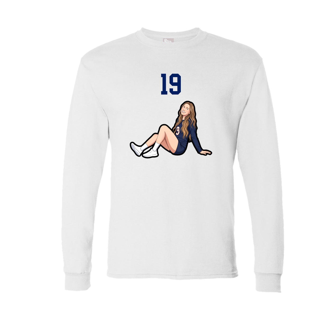 Long Sleeve Tee