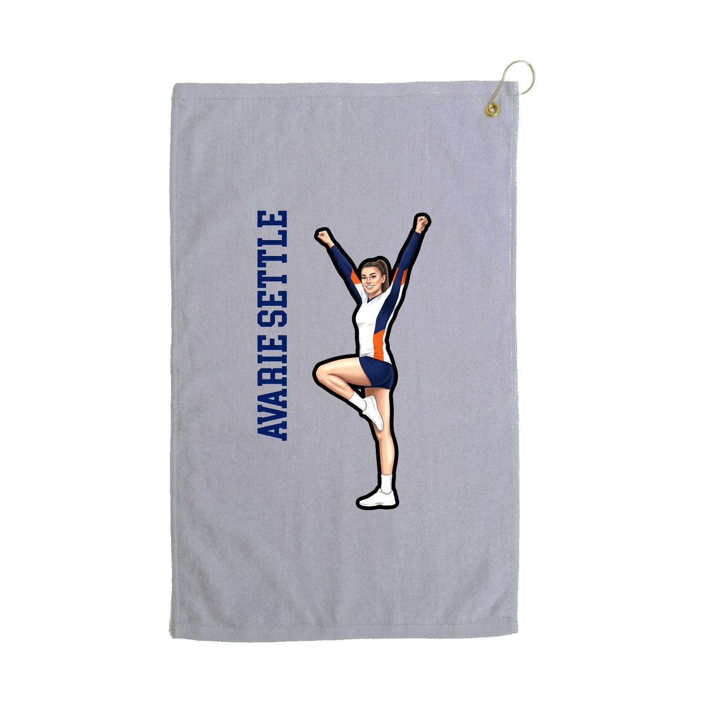 Golf Towel
