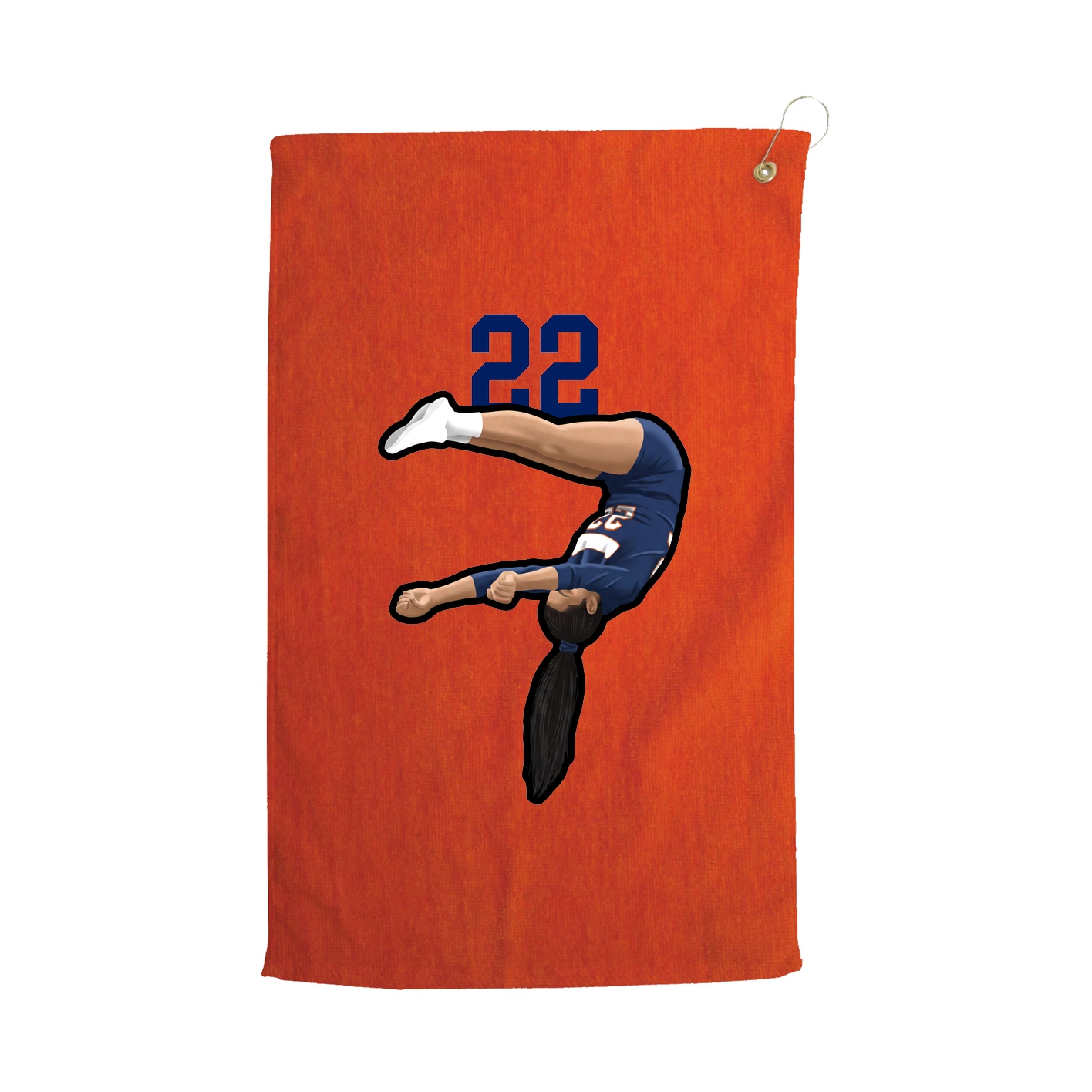Golf Towel