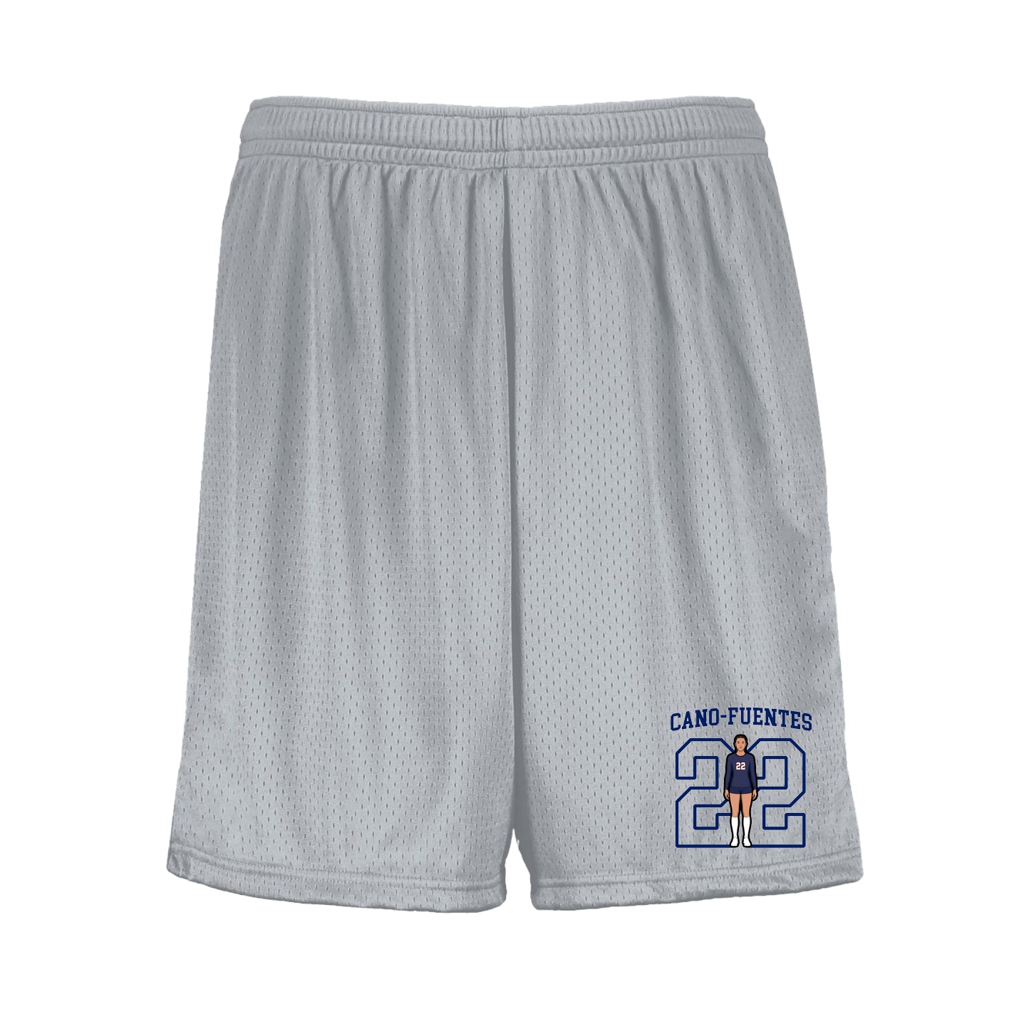 Shorts — Shirsey in Classic