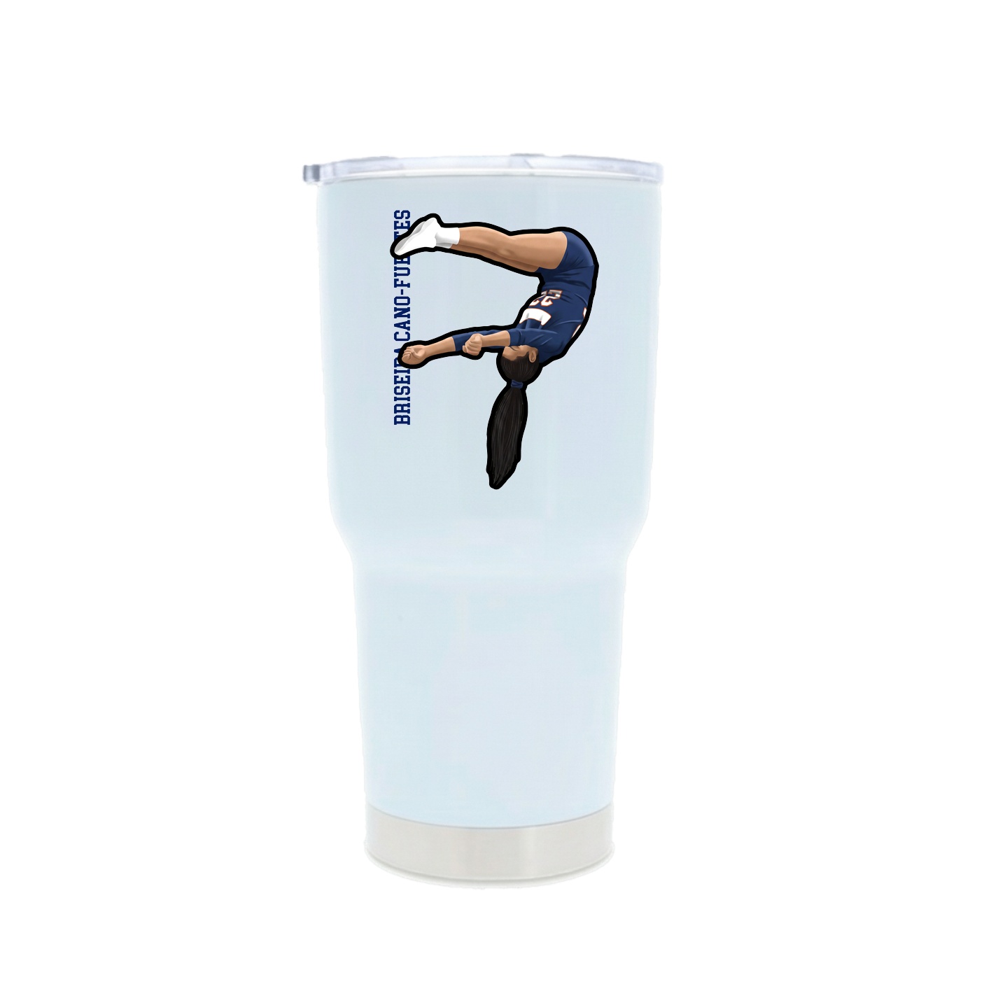 30oz Stainless Steel Tumbler
