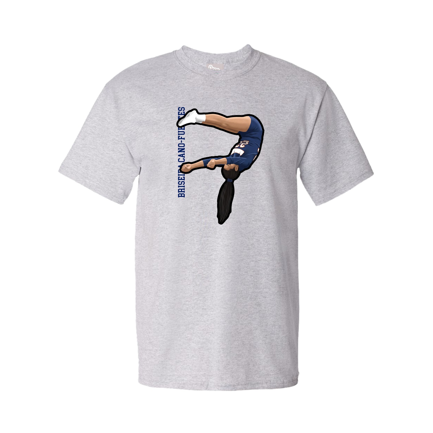 NIL Club Tee
