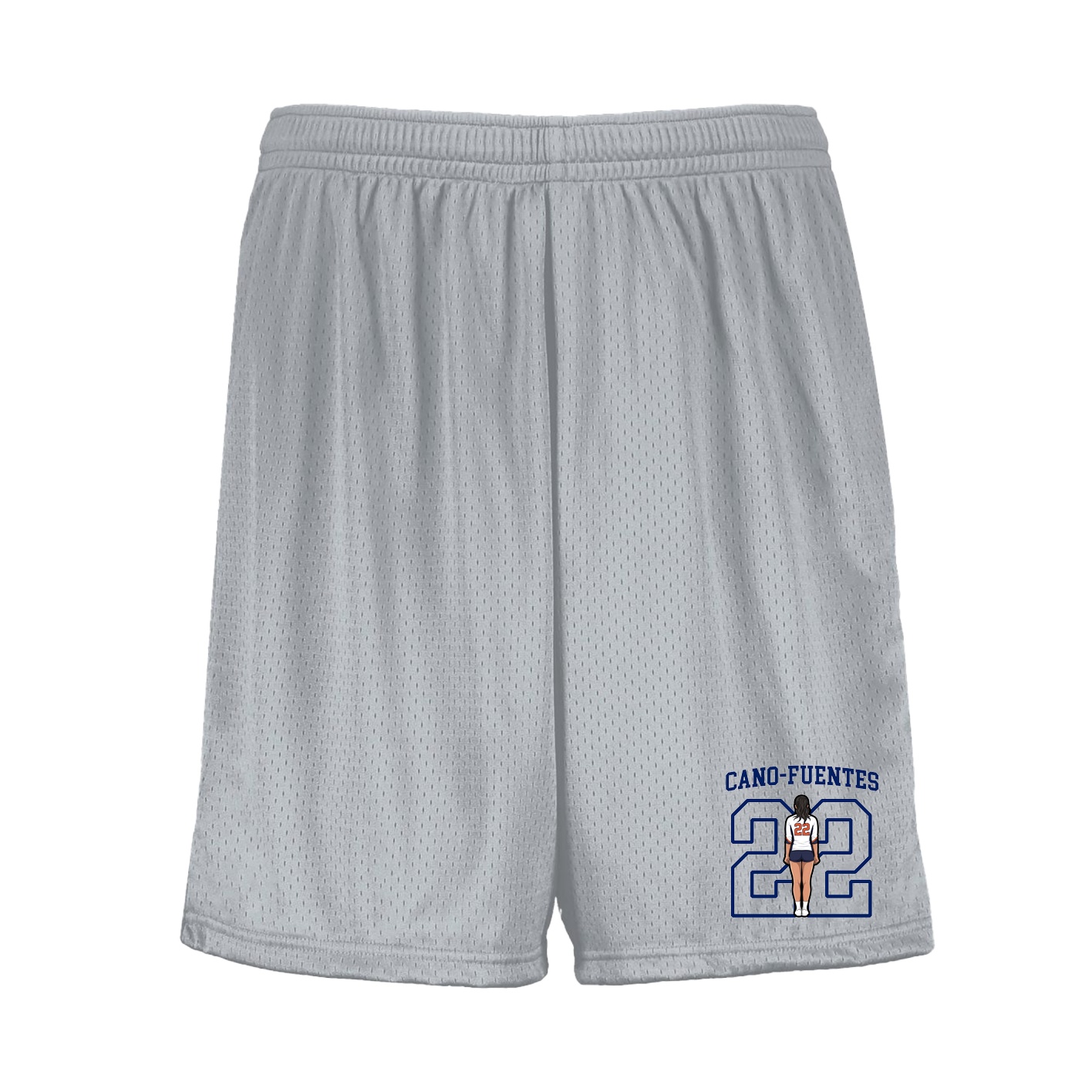 Shorts — Shirsey in Classic
