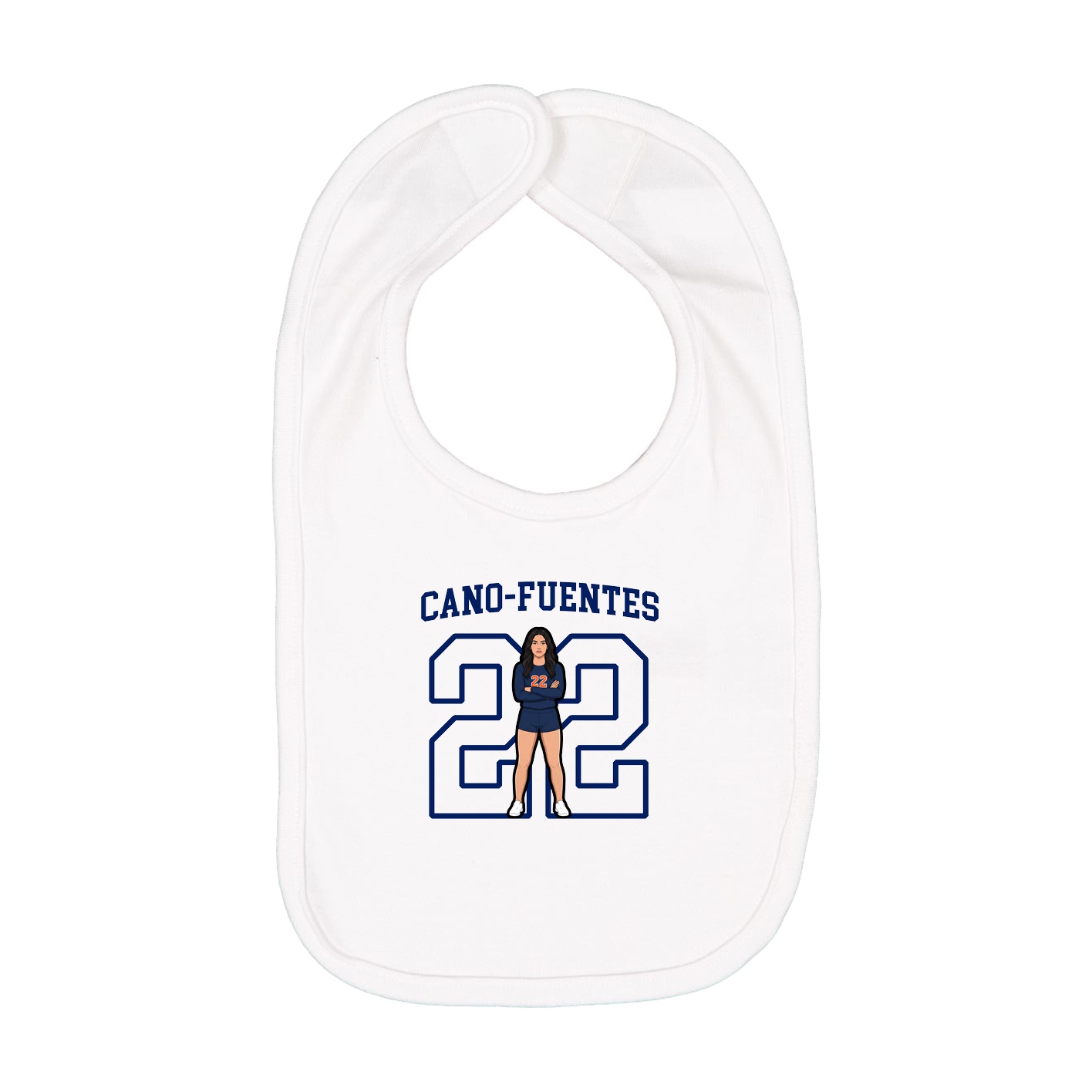 Infant Bib