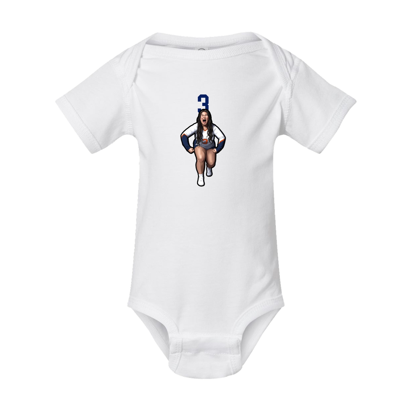 Baby Onesie