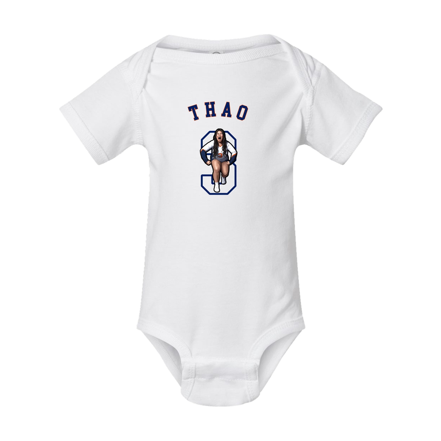 Baby Onesie