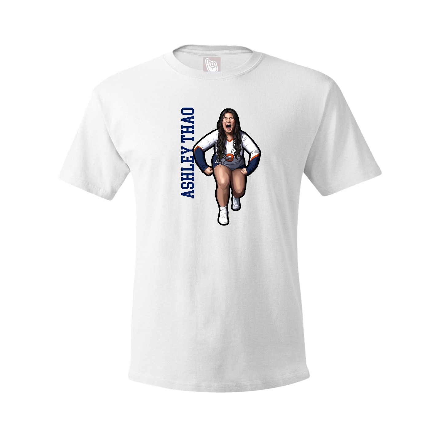 NIL Club Tee