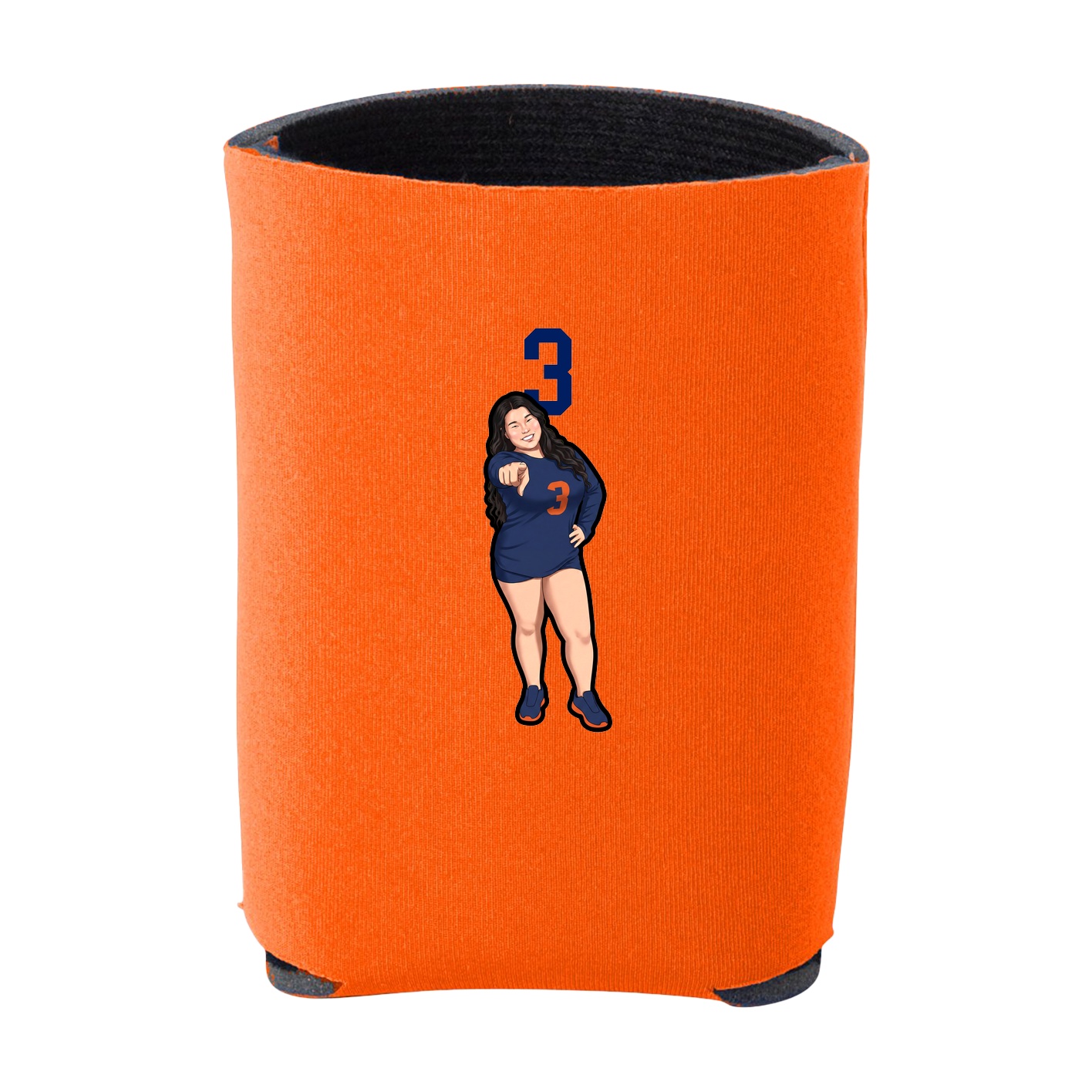 Can Holder