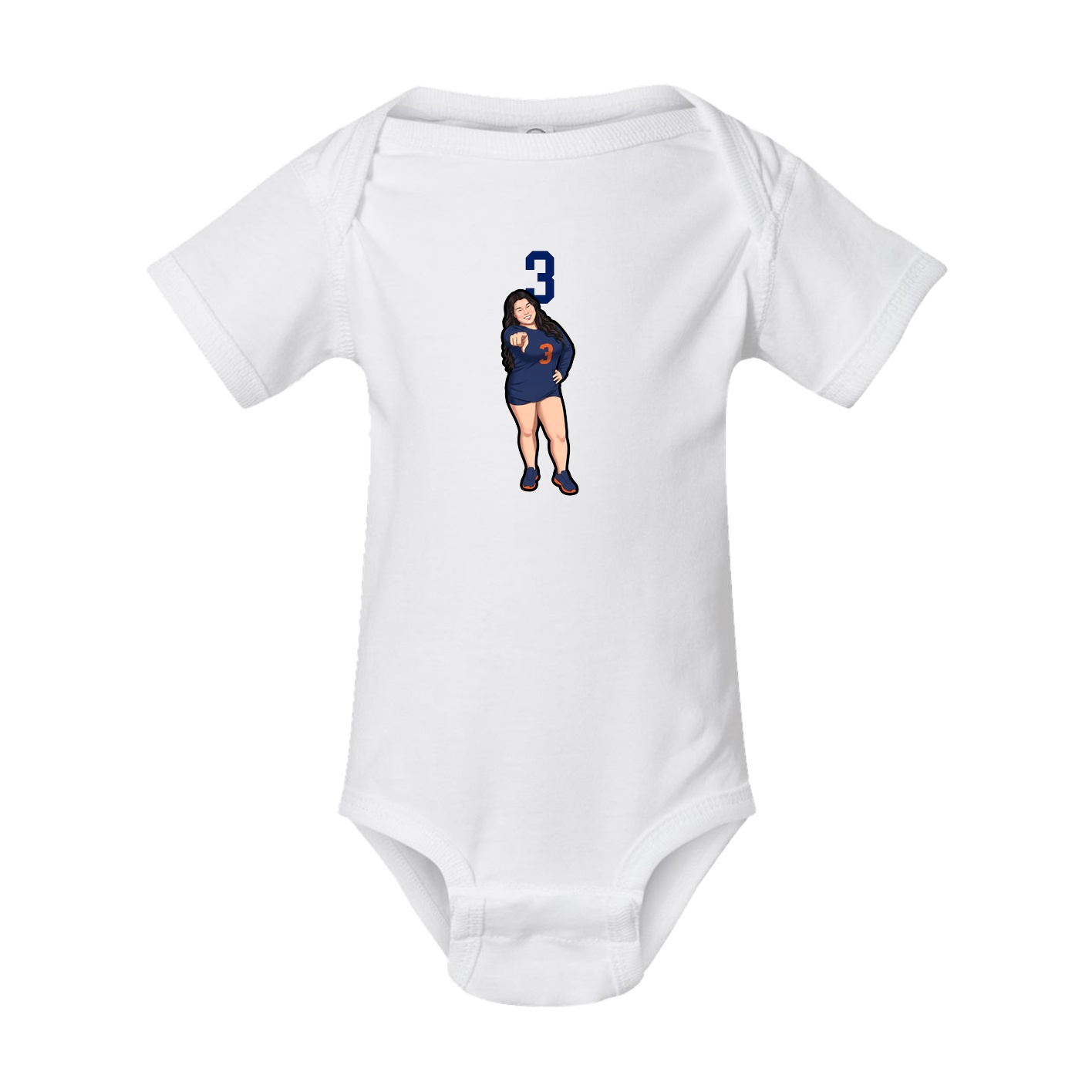 Baby Onesie