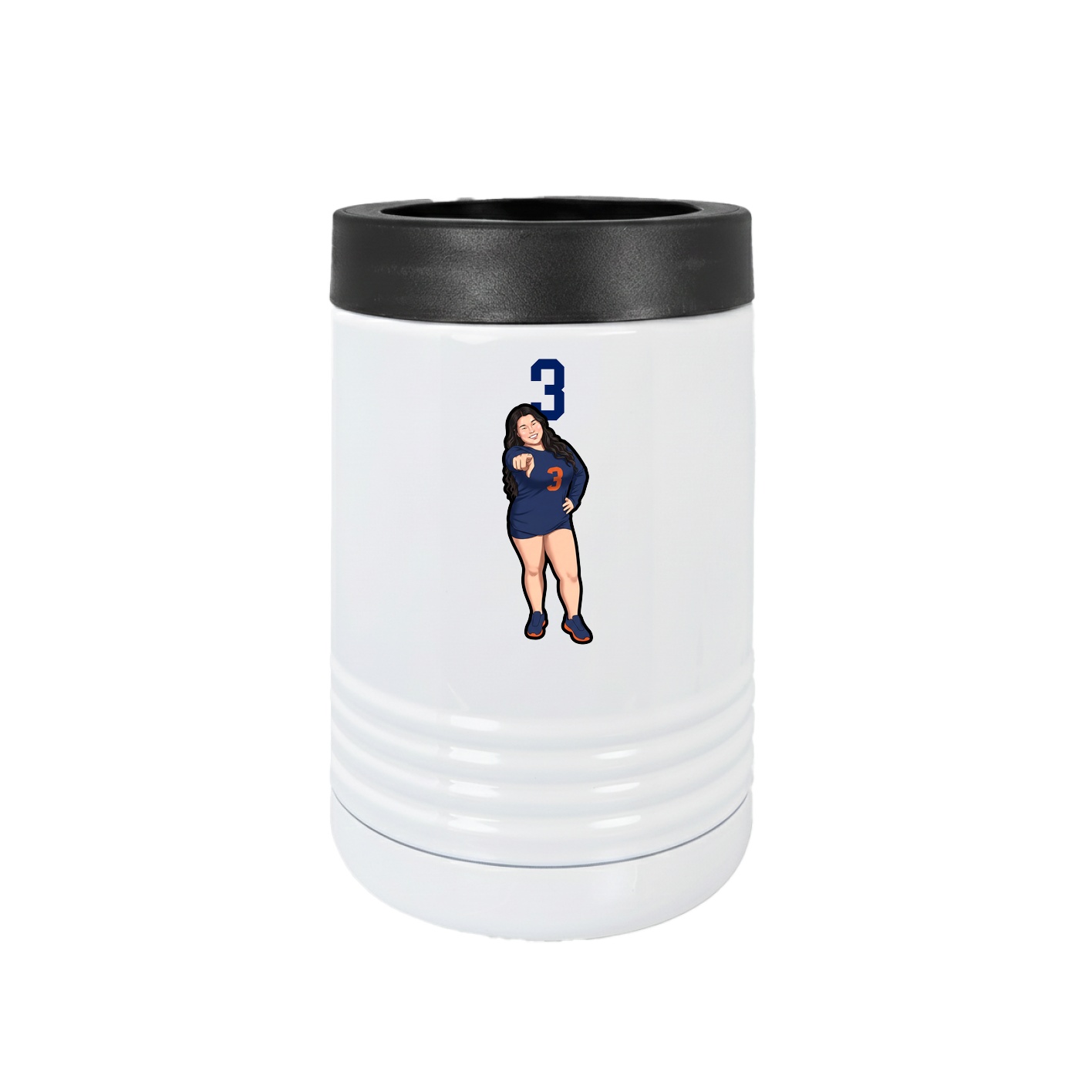 Polar Camel Beverage Holder