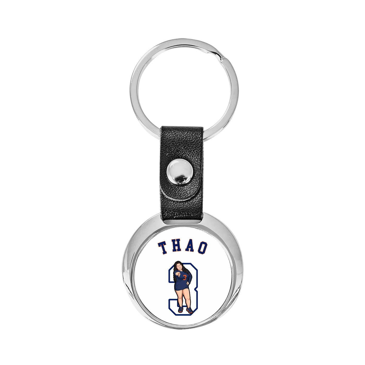 Key Chain