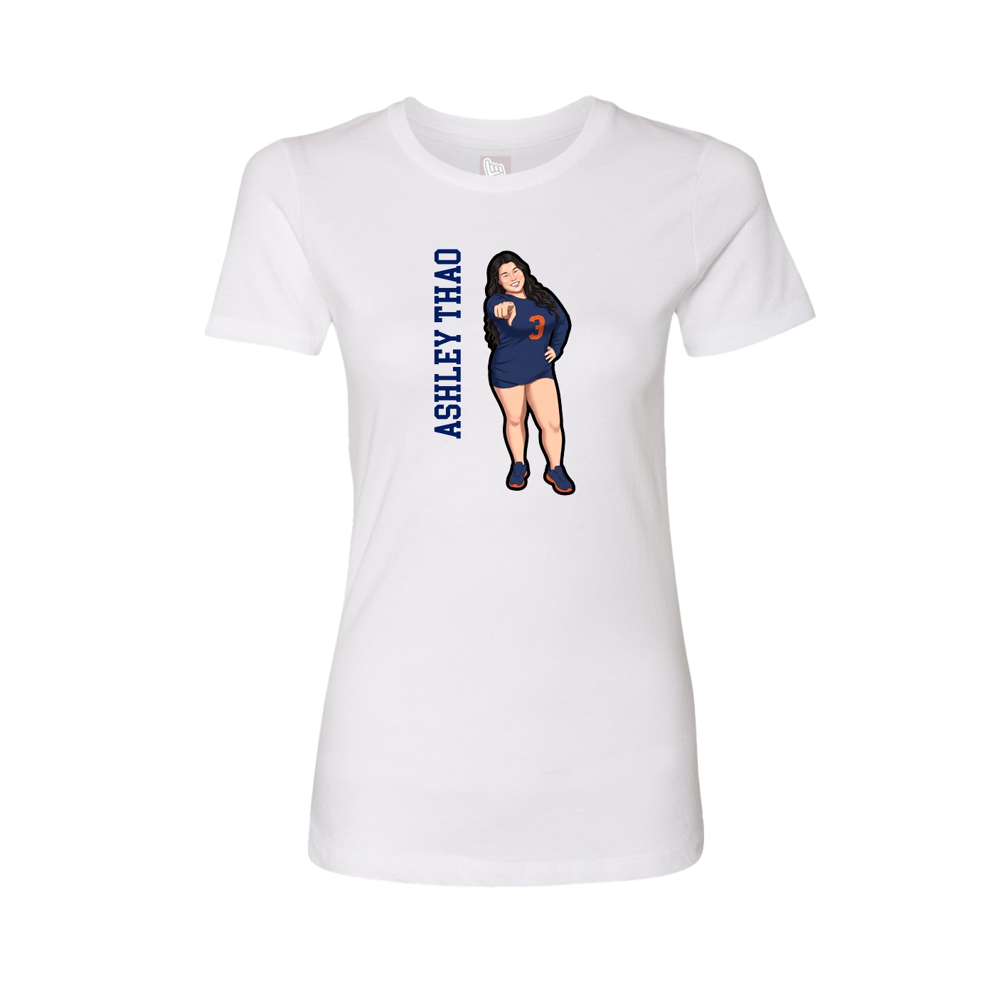 Womens Tee