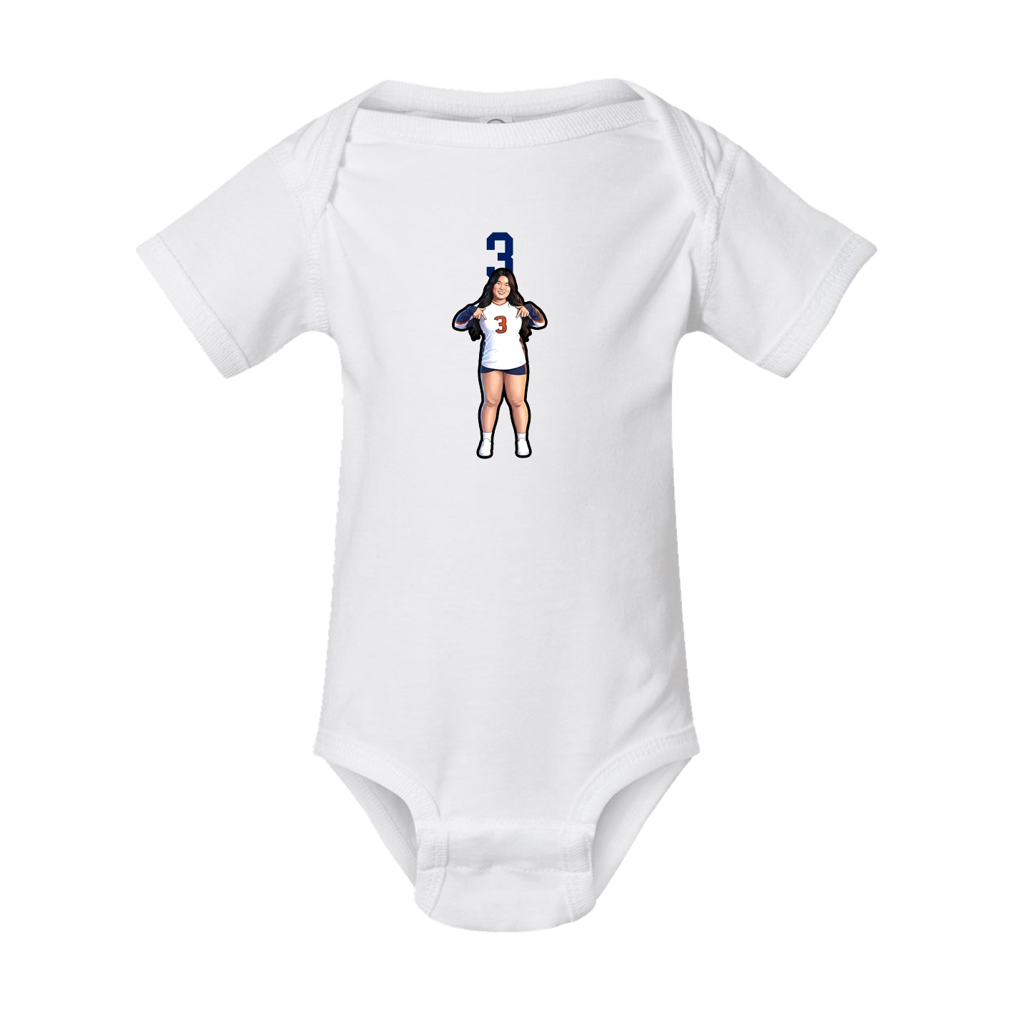 Baby Onesie