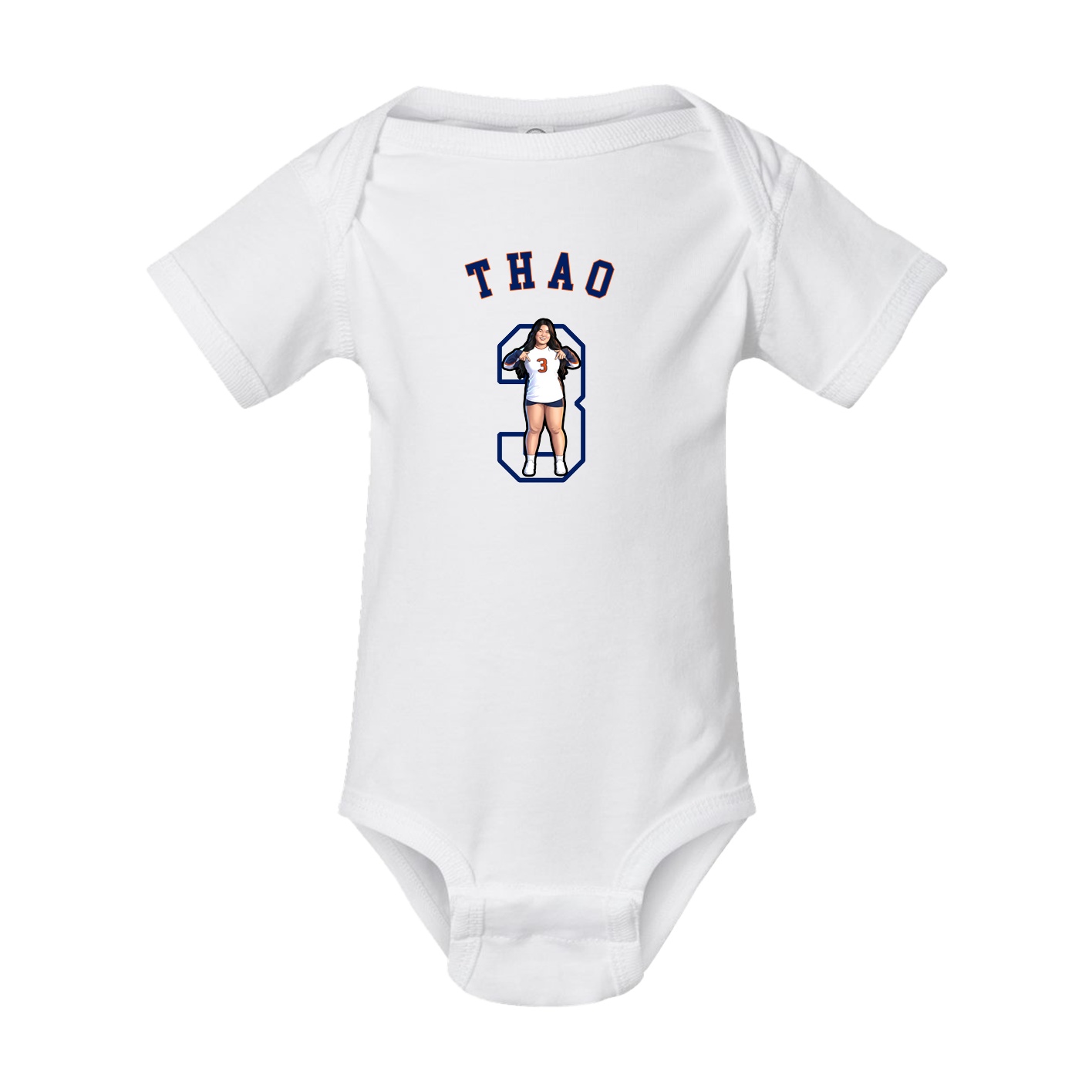 Baby Onesie