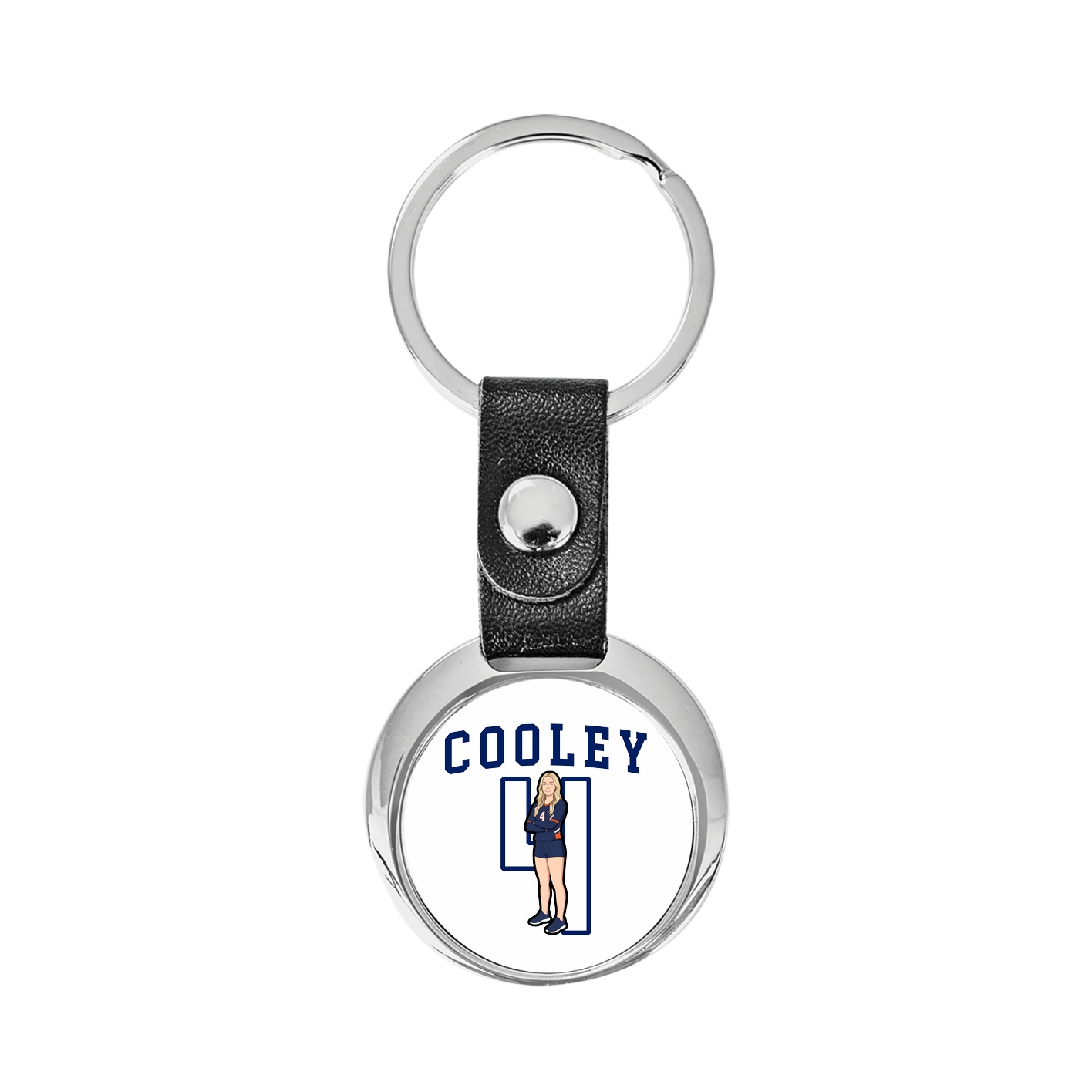 Key Chain — Shirsey in Classic