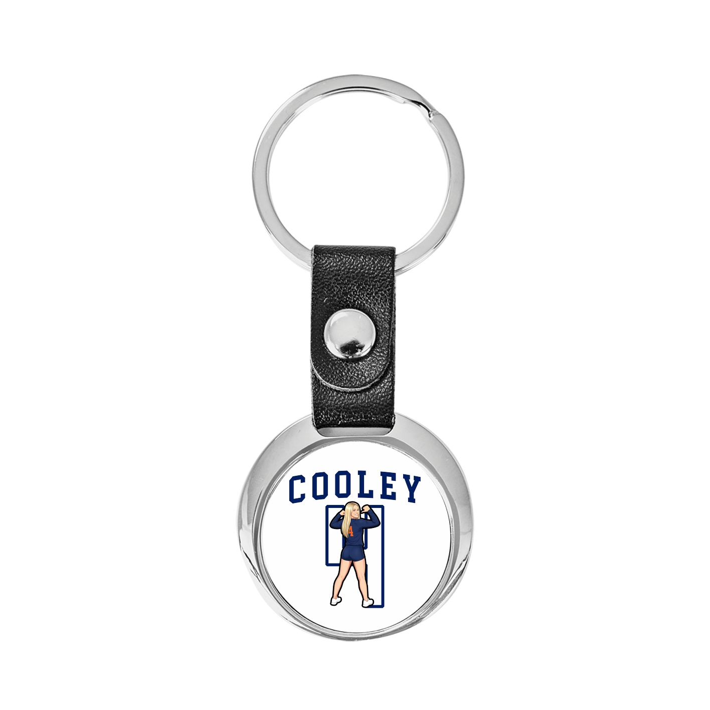 Key Chain — Shirsey in Classic