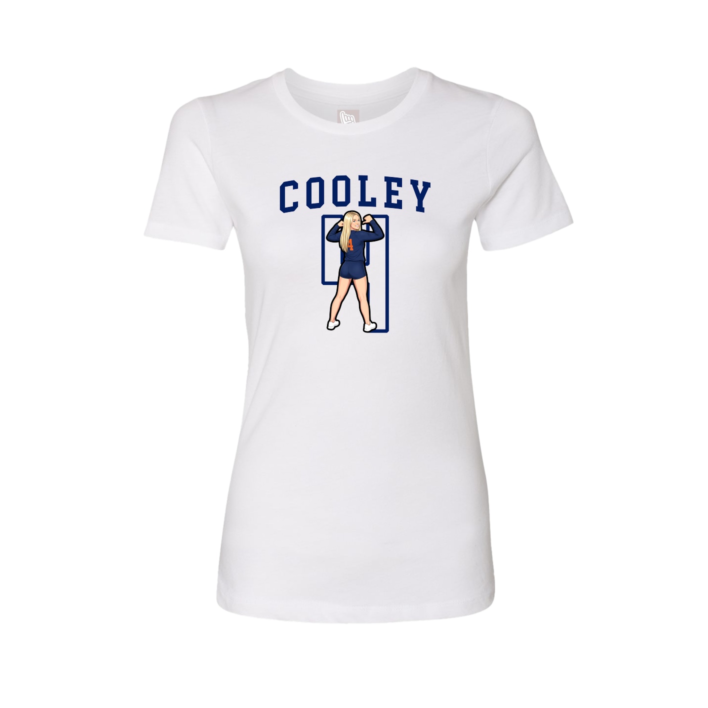 Womens Tee
