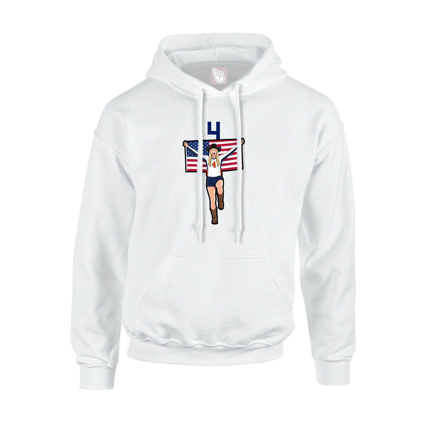 Hoodie
