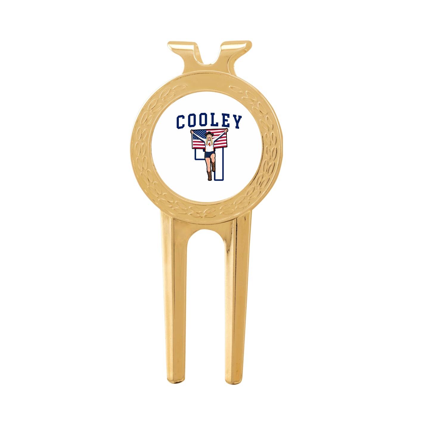 Divot Tool with Ball Marker — Shirsey in Classic